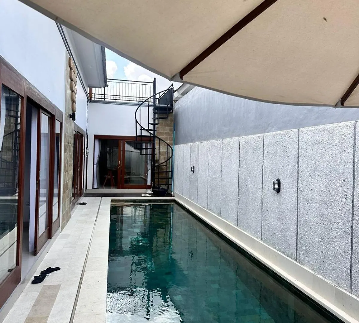 Shakuntala Villas Jimbaran