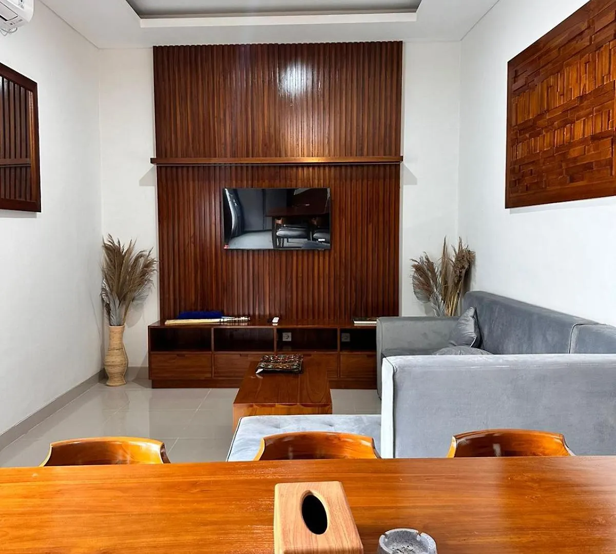 Holiday home Shakuntala Villas Jimbaran  Indonesia