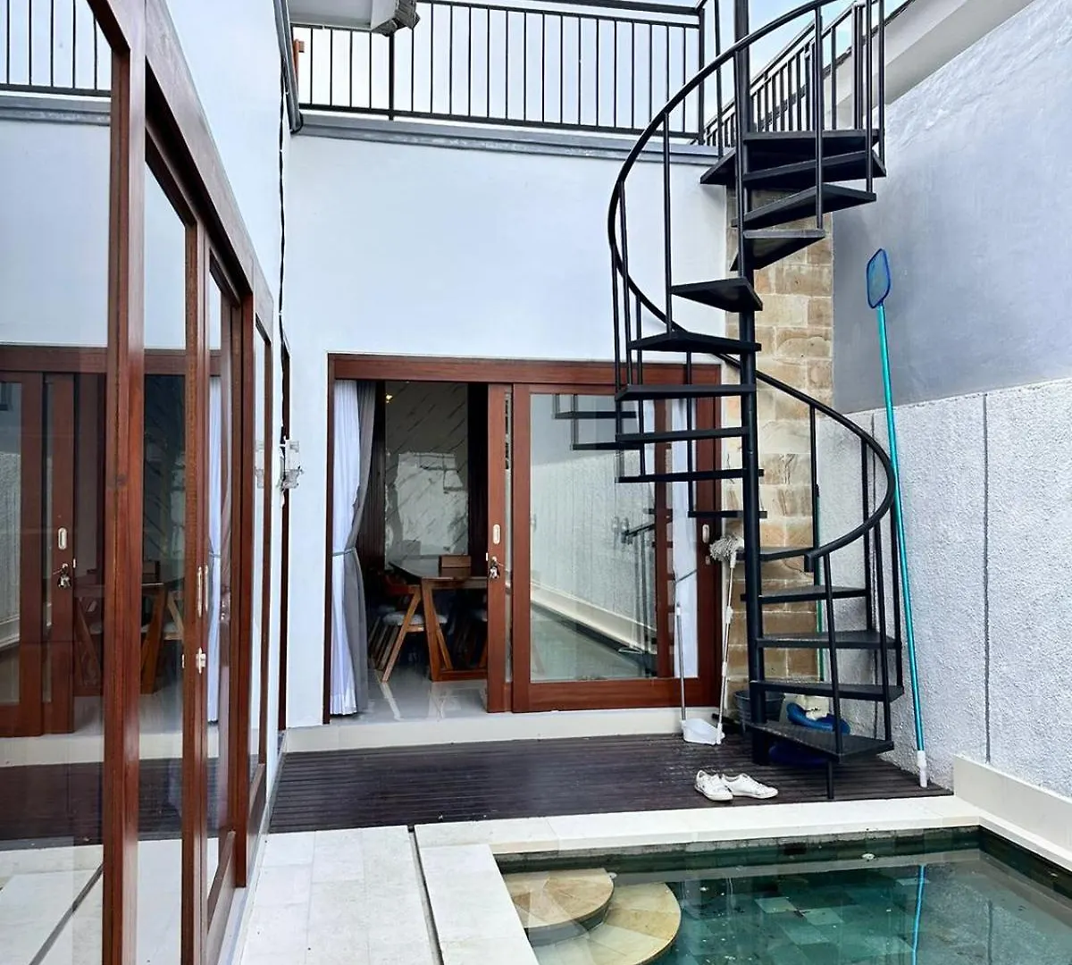 Shakuntala Villas Jimbaran  Indonesia